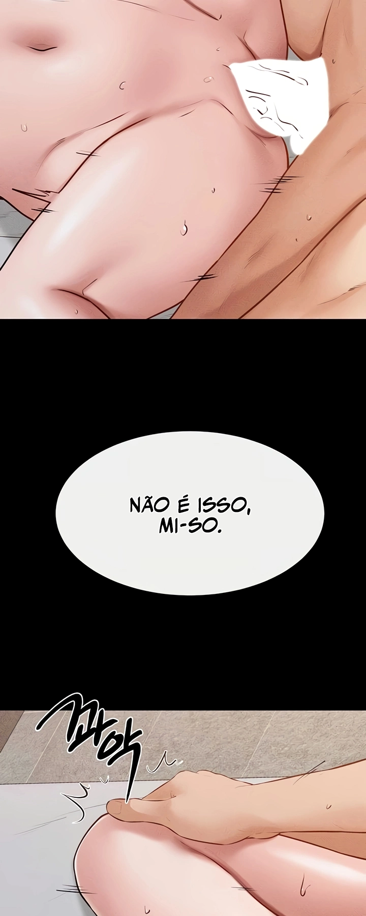 Ler My New Family Treats me Well Capitulo 91 Page 66