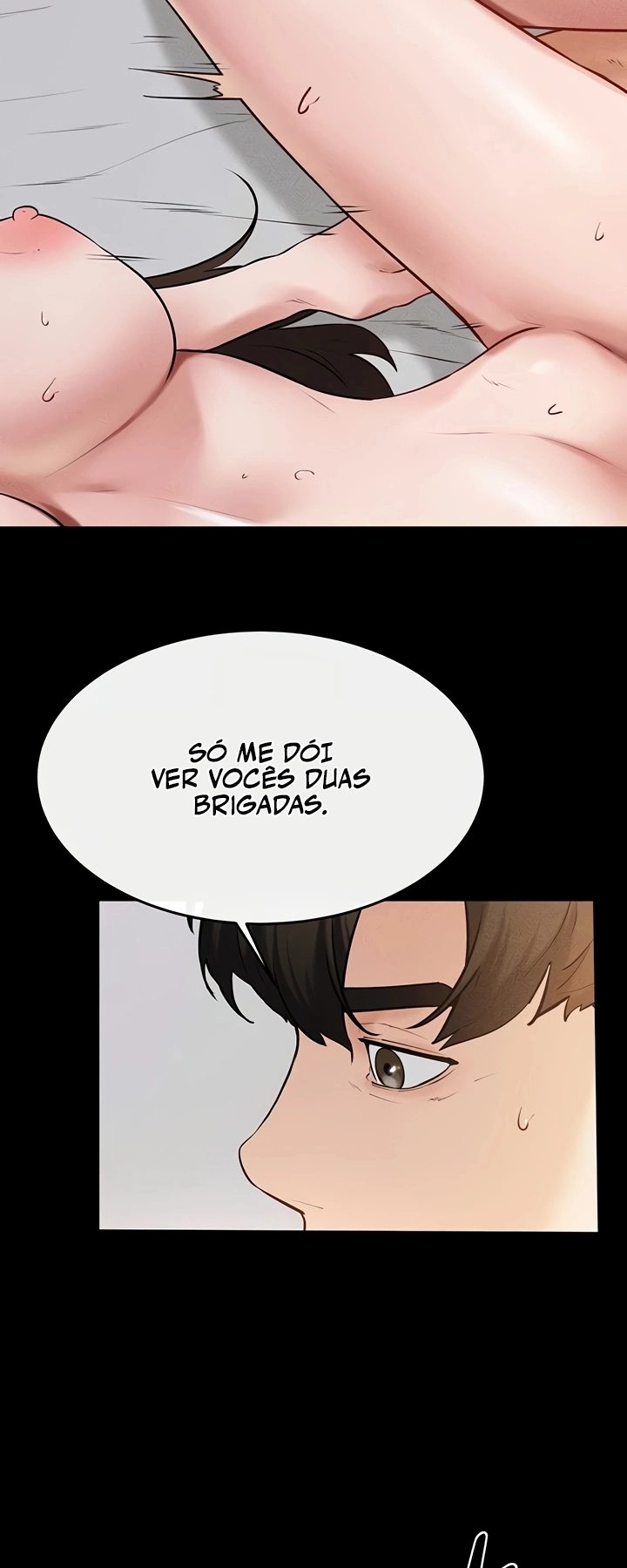 Ler My New Family Treats me Well Capitulo 91 Page 67