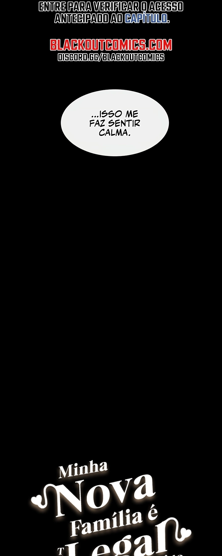 Ler My New Family Treats me Well Capitulo 91 Page 7