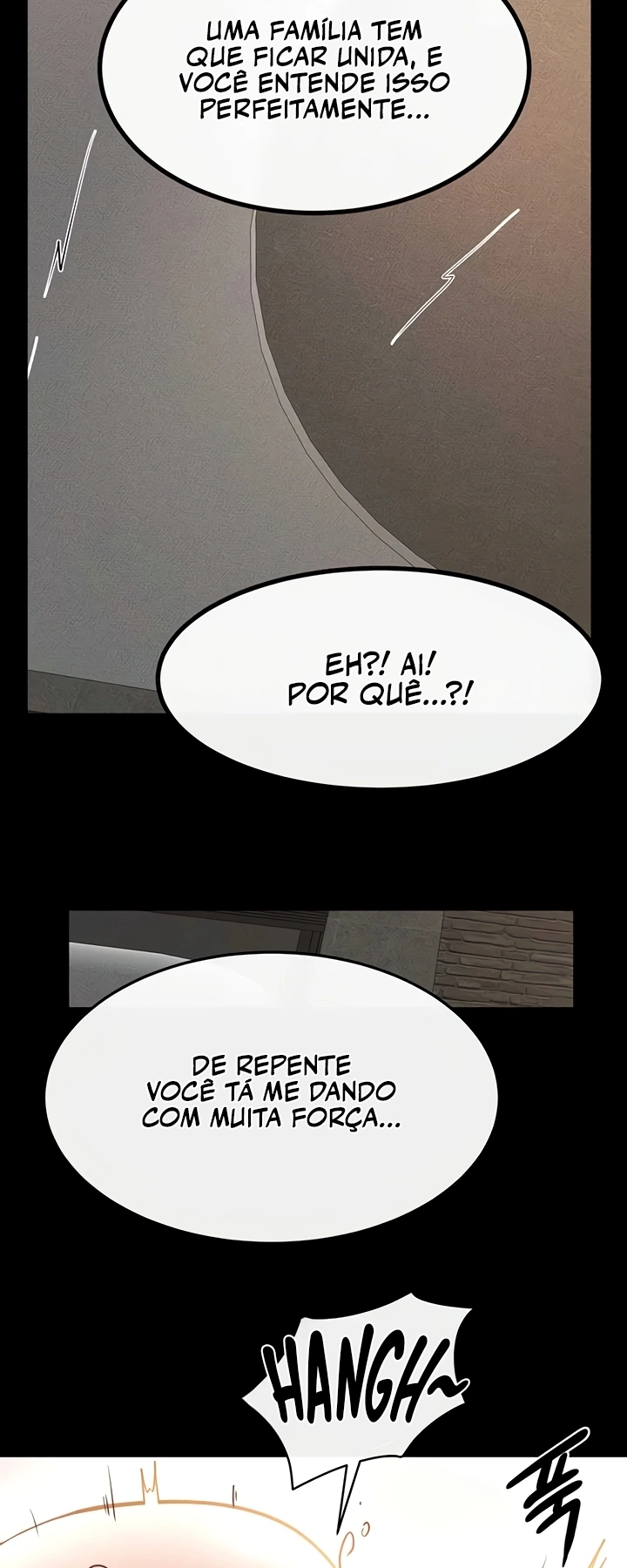 Ler My New Family Treats me Well Capitulo 92 Page 2