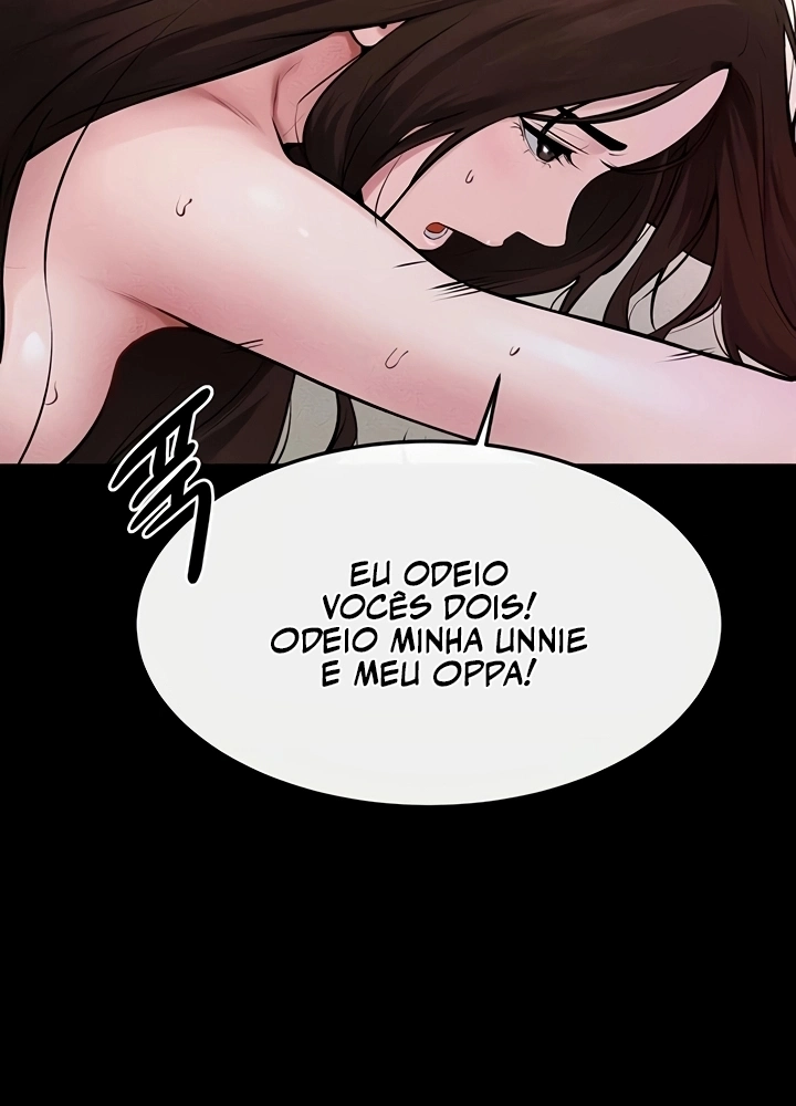 Ler My New Family Treats me Well Capitulo 92 Page 35