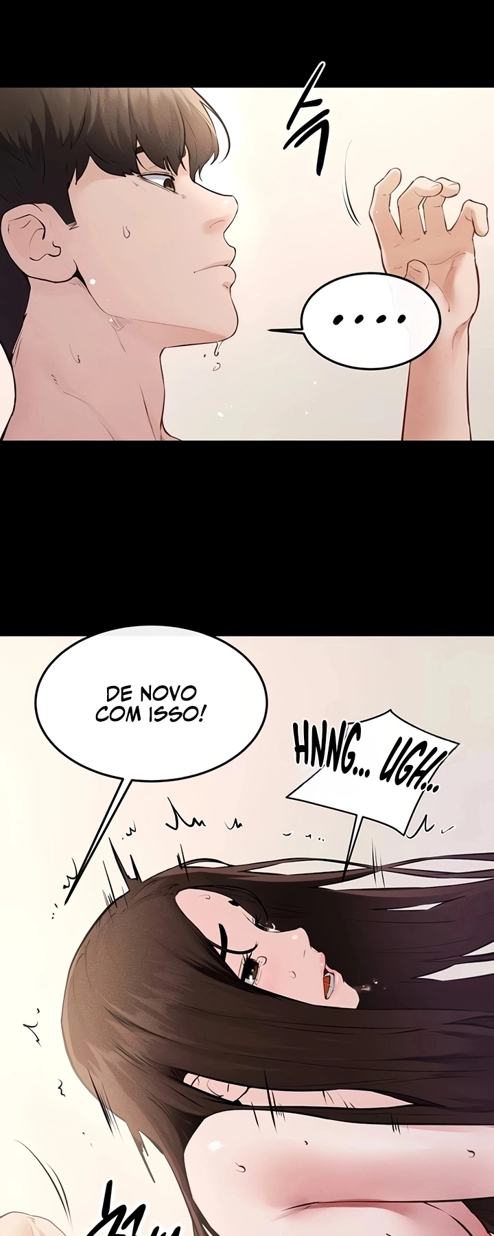 Ler My New Family Treats me Well Capitulo 92 Page 36