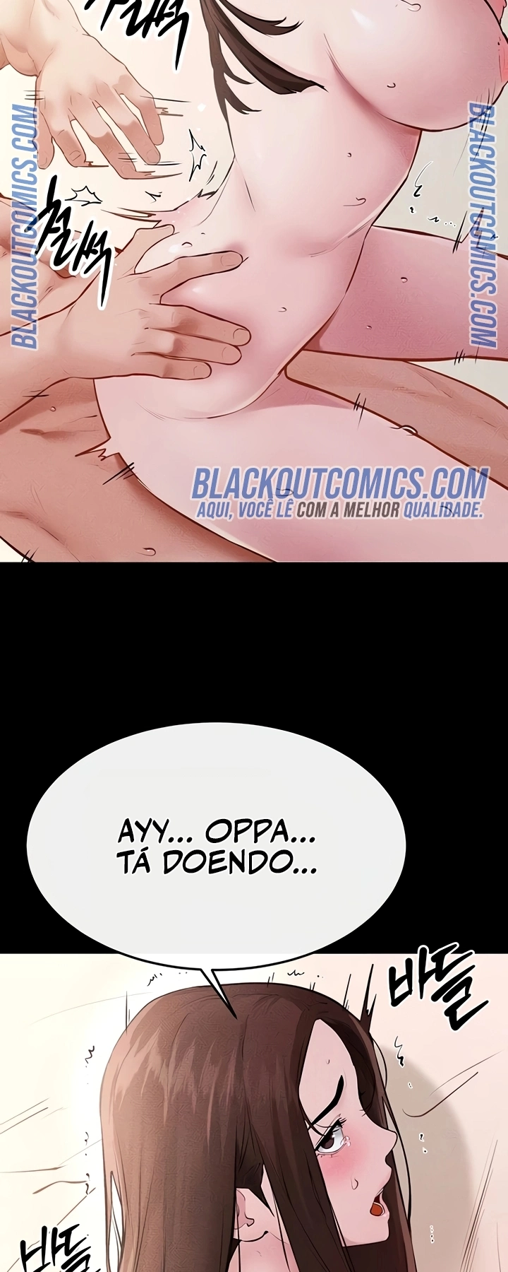 Ler My New Family Treats me Well Capitulo 92 Page 37