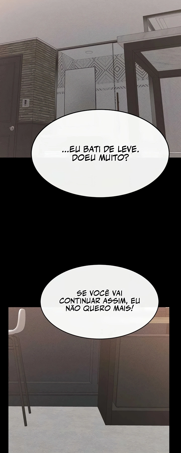 Ler My New Family Treats me Well Capitulo 92 Page 45