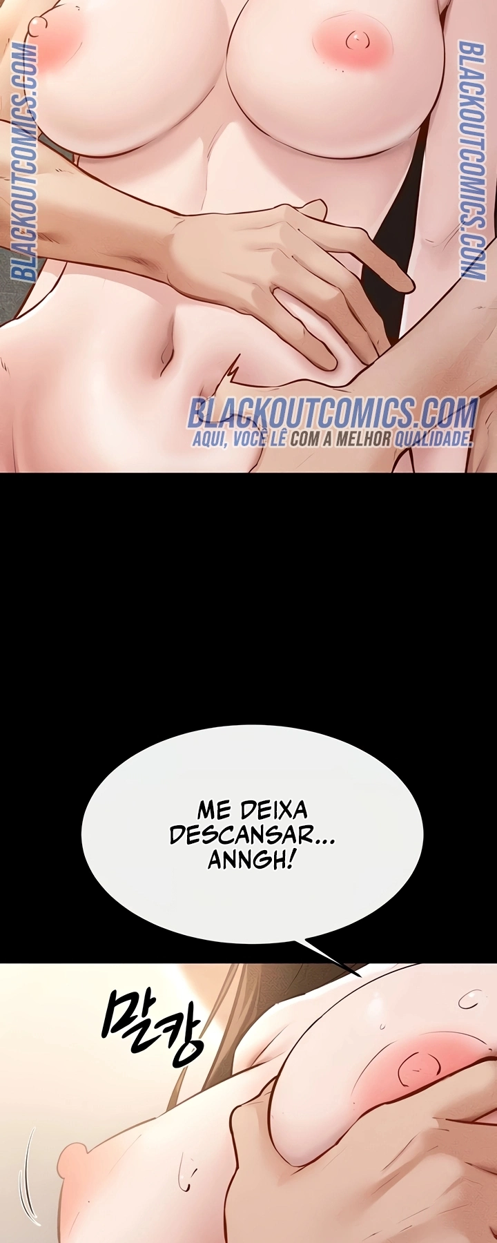 Ler My New Family Treats me Well Capitulo 92 Page 49