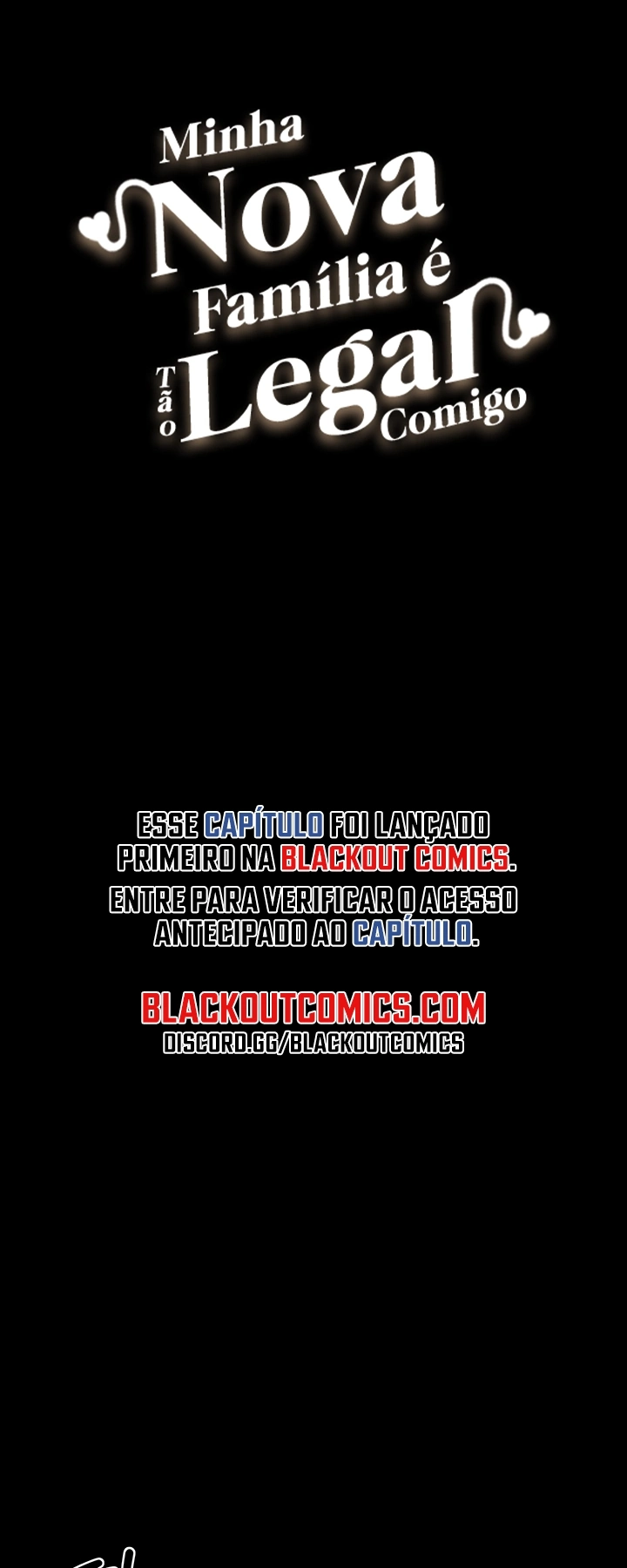 Ler My New Family Treats me Well Capitulo 92 Page 6