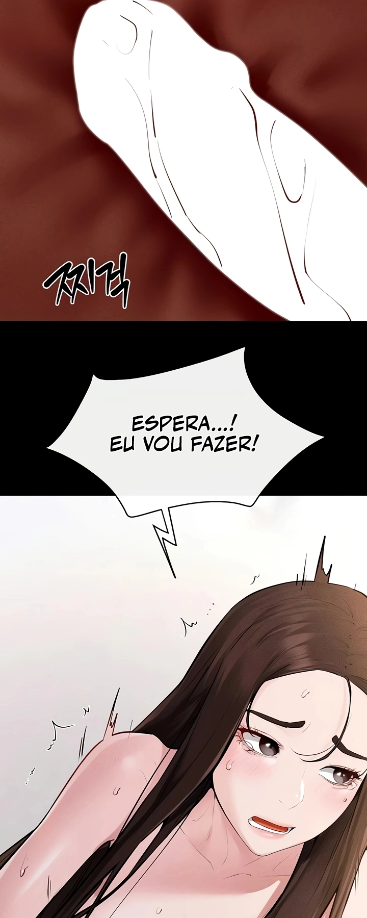 Ler My New Family Treats me Well Capitulo 92 Page 60