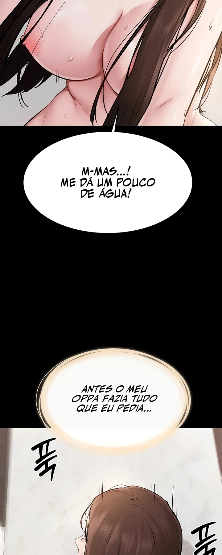 Ler My New Family Treats me Well Capitulo 92 Page 61