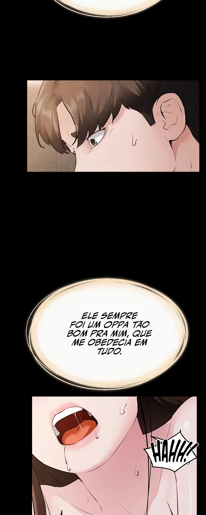 Ler My New Family Treats me Well Capitulo 92 Page 63