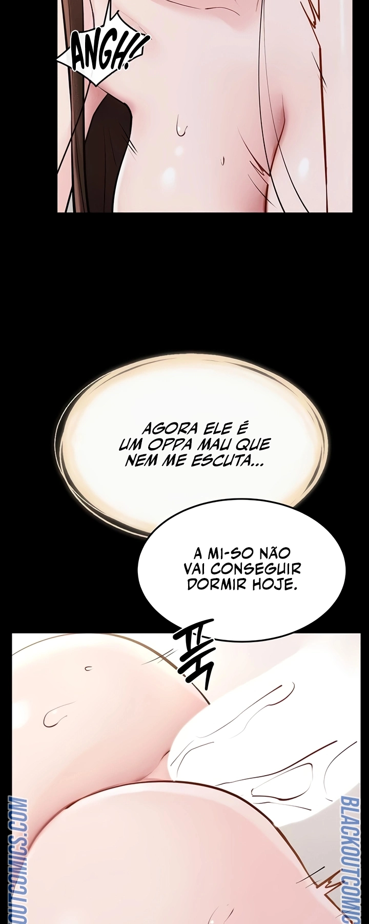 Ler My New Family Treats me Well Capitulo 92 Page 64