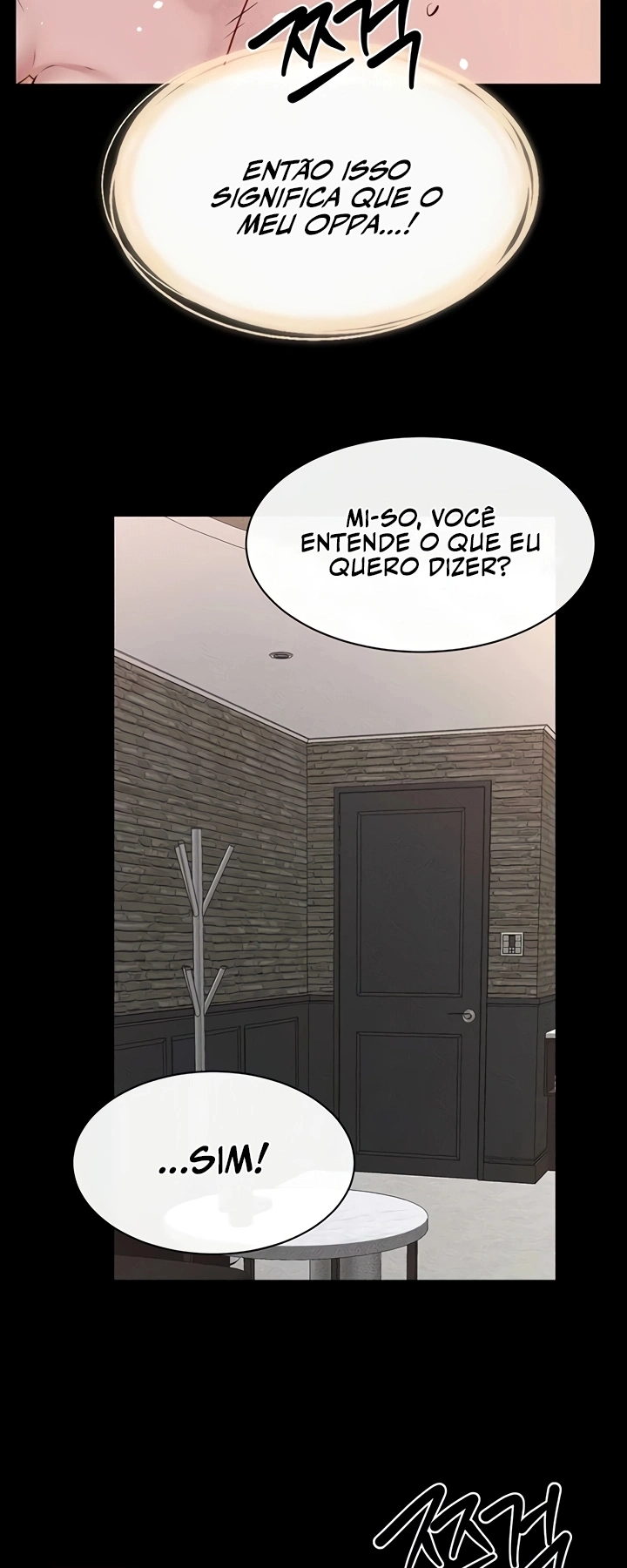 Ler My New Family Treats me Well Capitulo 92 Page 67
