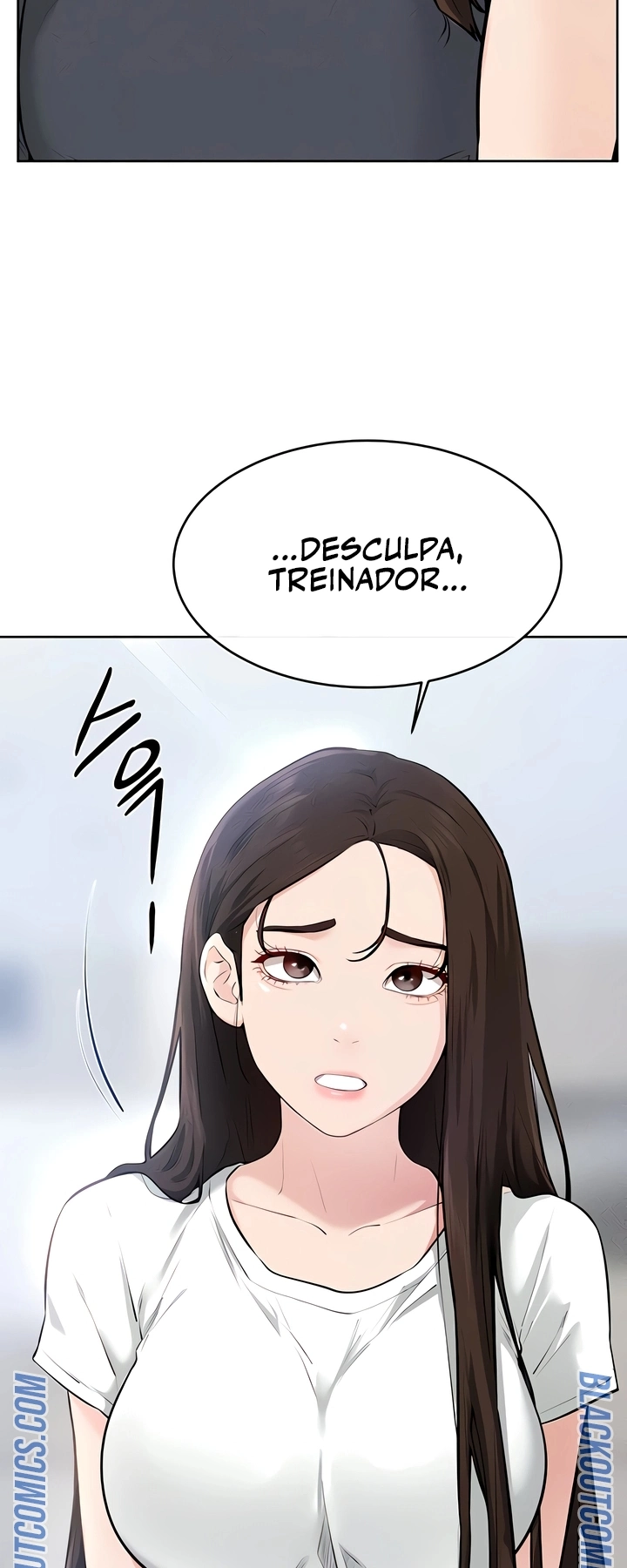 Ler My New Family Treats me Well Capitulo 93 Page 10