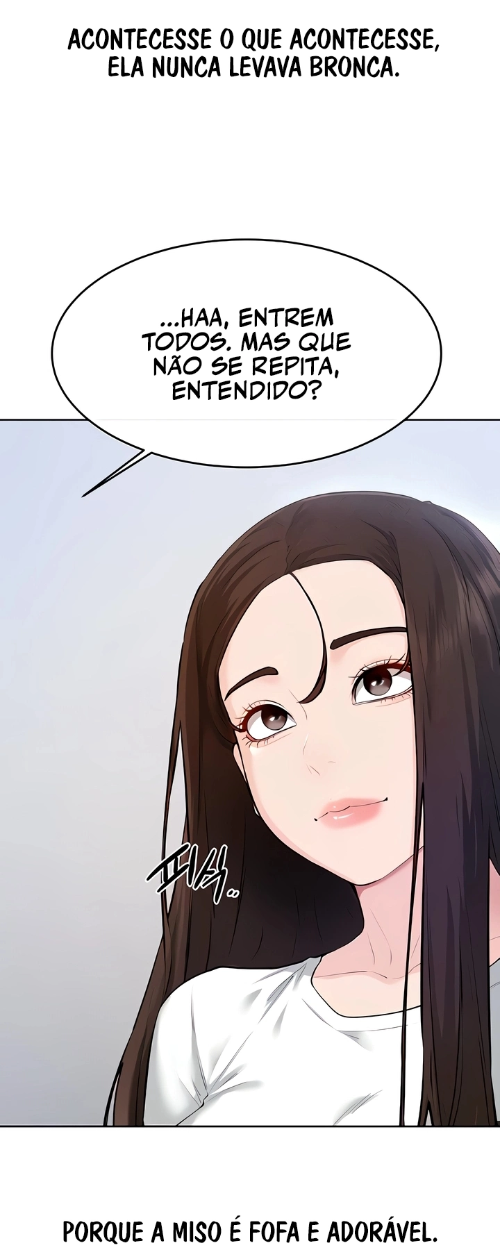 Ler My New Family Treats me Well Capitulo 93 Page 13
