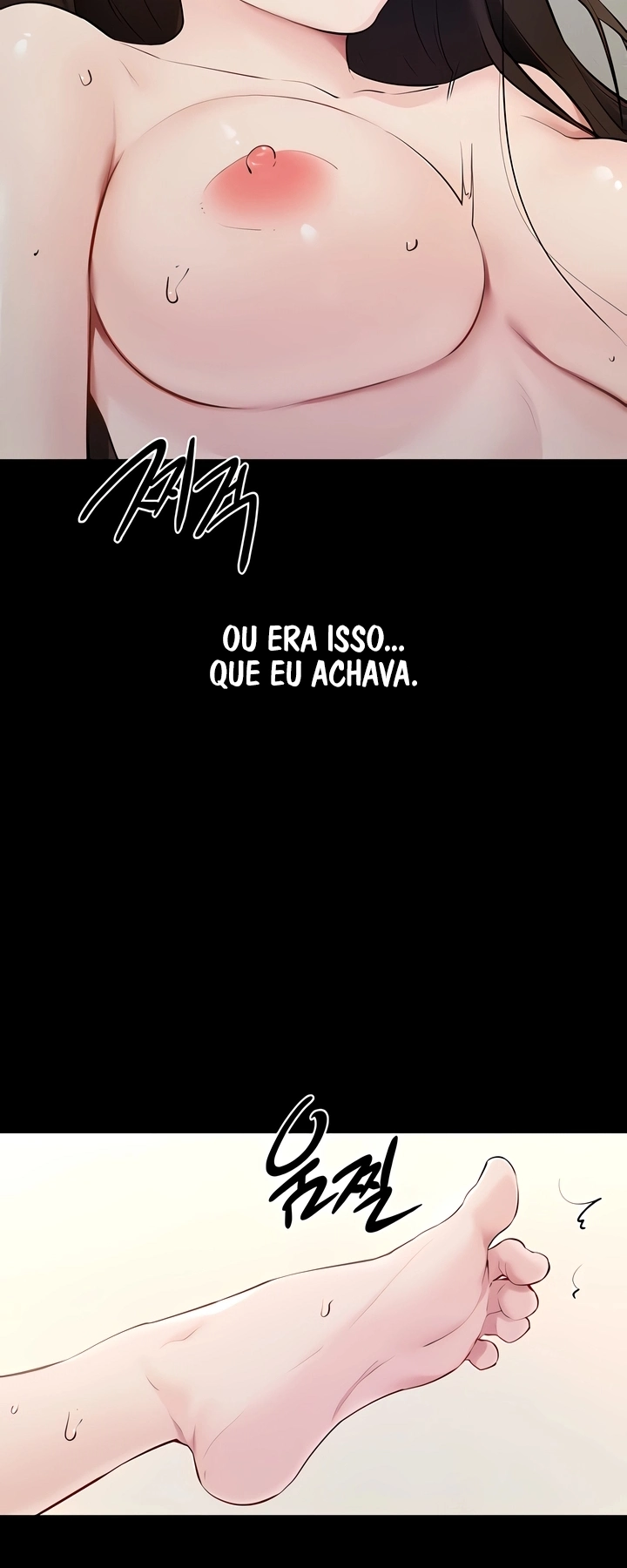 Ler My New Family Treats me Well Capitulo 93 Page 15