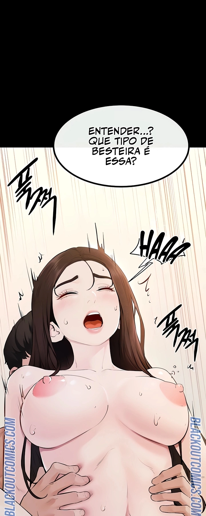 Ler My New Family Treats me Well Capitulo 93 Page 16