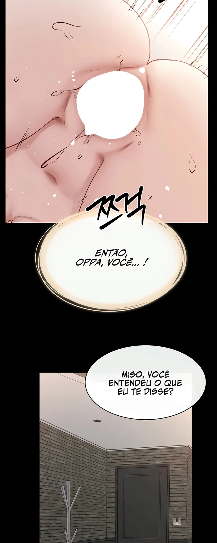 Ler My New Family Treats me Well Capitulo 93 Page 3