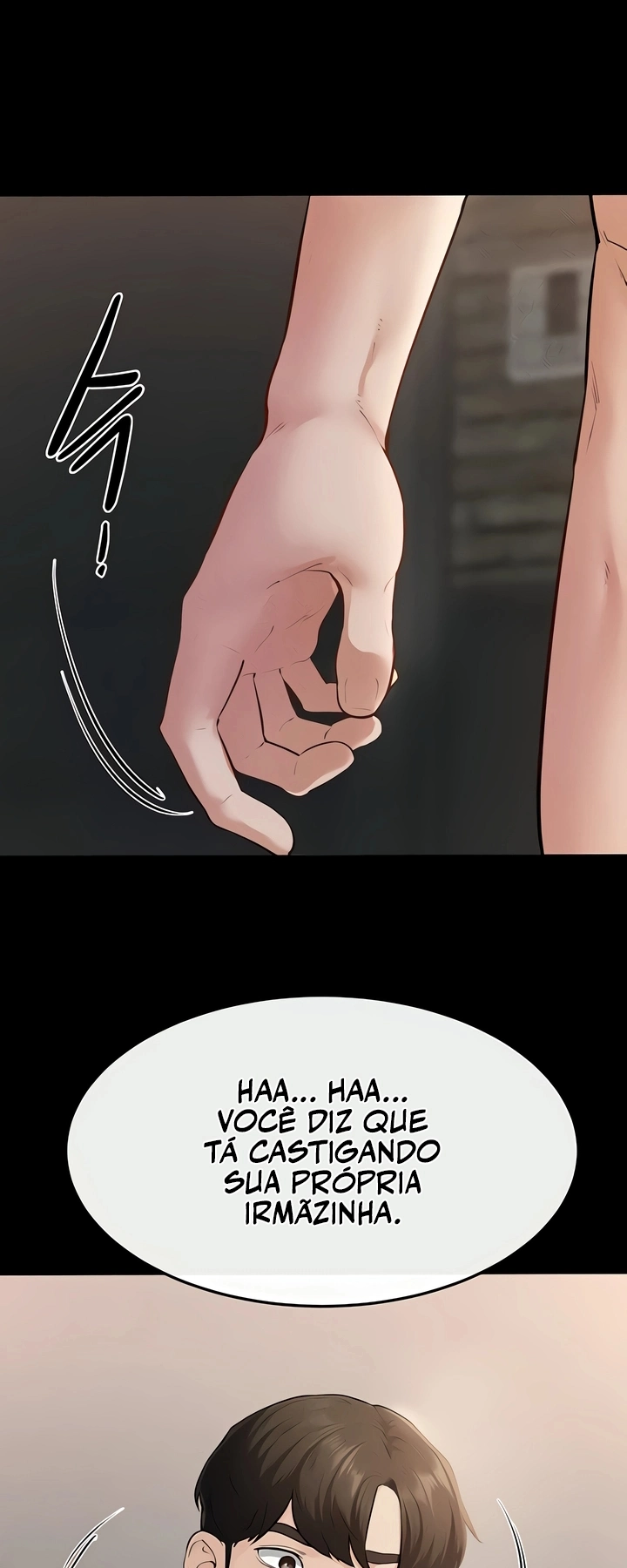 Ler My New Family Treats me Well Capitulo 93 Page 32