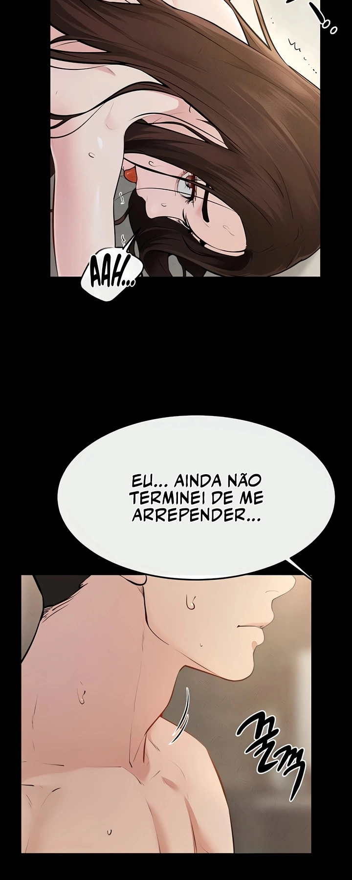 Ler My New Family Treats me Well Capitulo 93 Page 36
