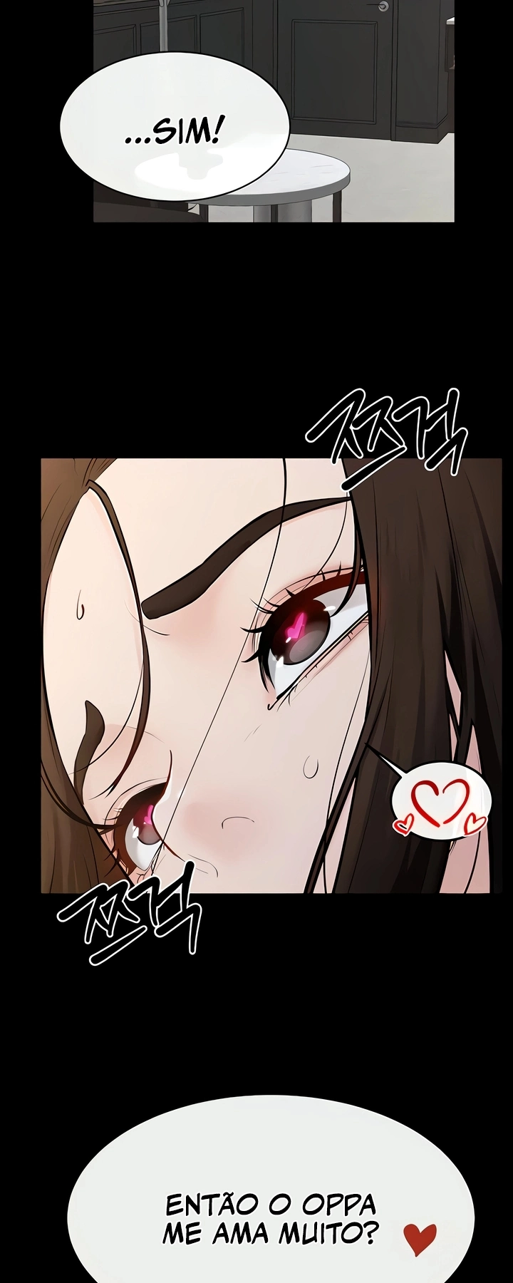 Ler My New Family Treats me Well Capitulo 93 Page 4