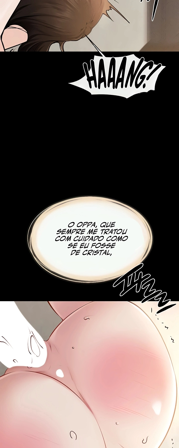 Ler My New Family Treats me Well Capitulo 93 Page 41