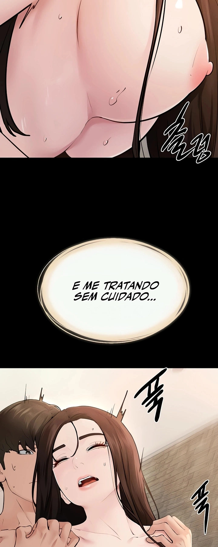 Ler My New Family Treats me Well Capitulo 93 Page 47