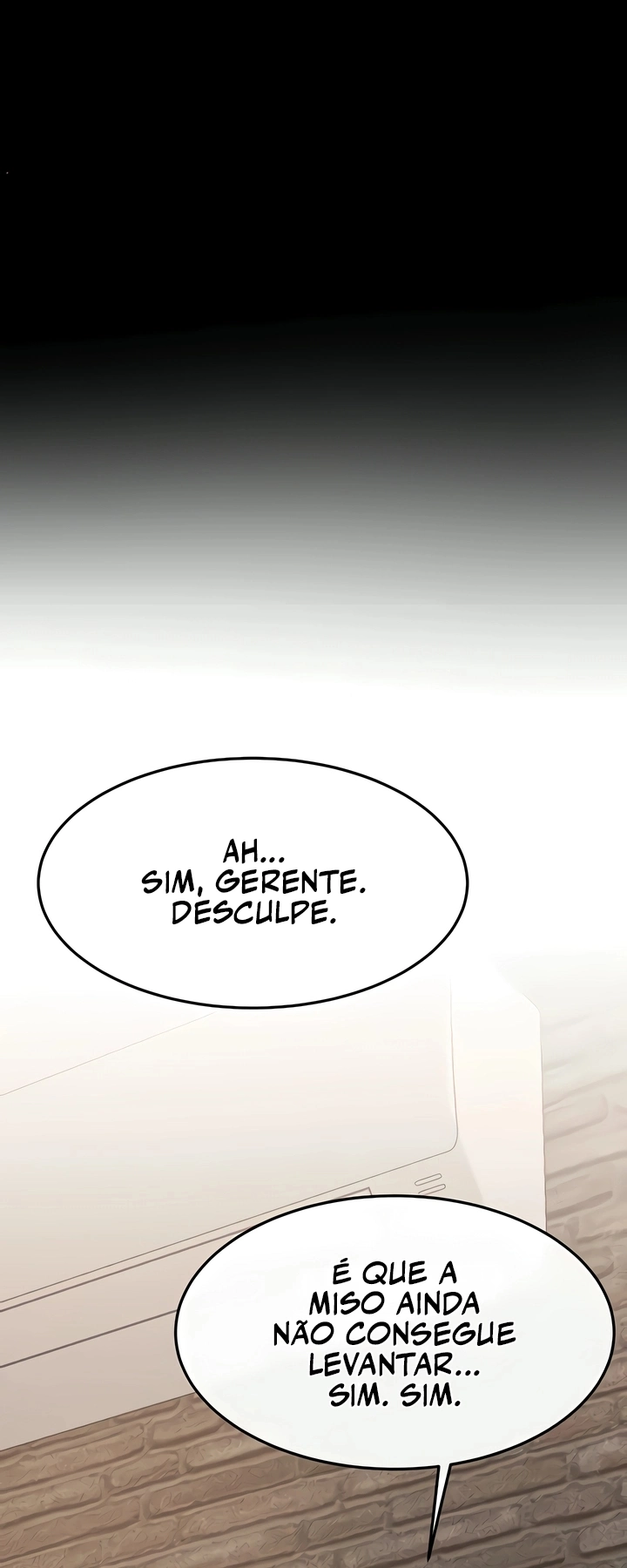 Ler My New Family Treats me Well Capitulo 93 Page 52