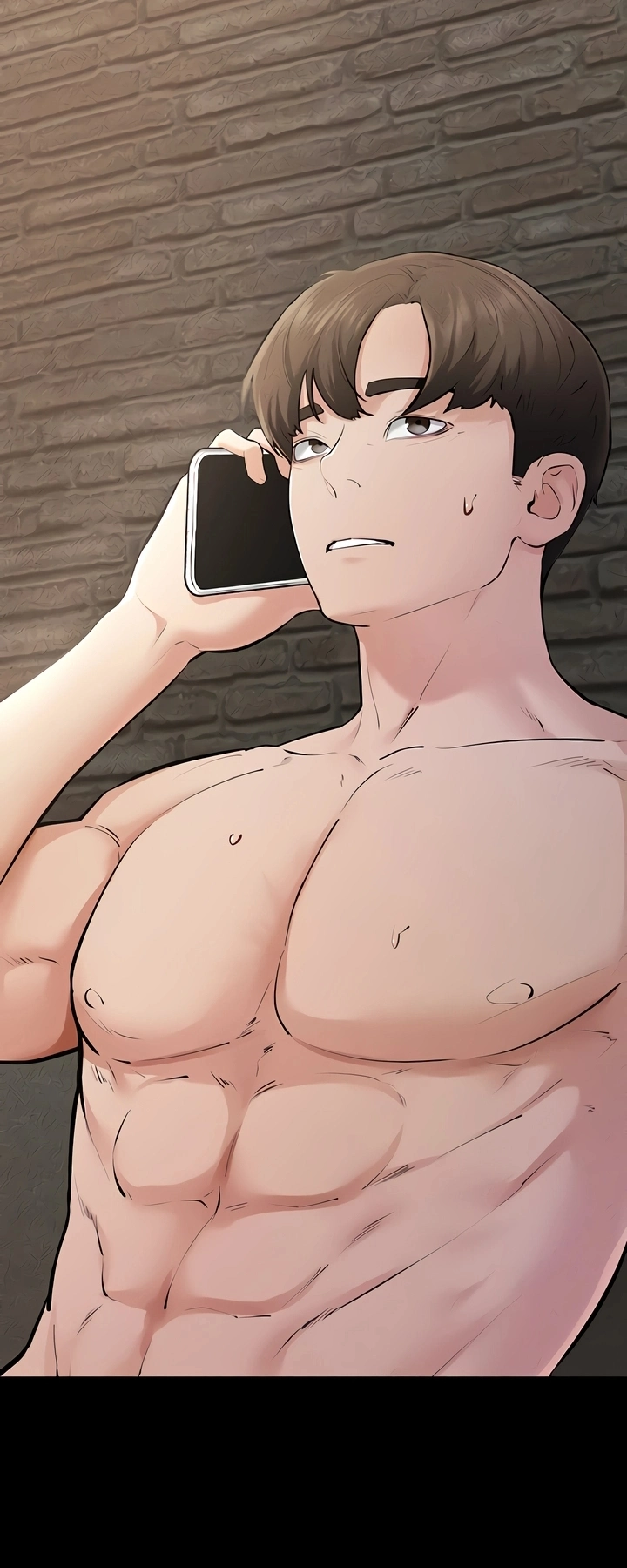 Ler My New Family Treats me Well Capitulo 93 Page 53