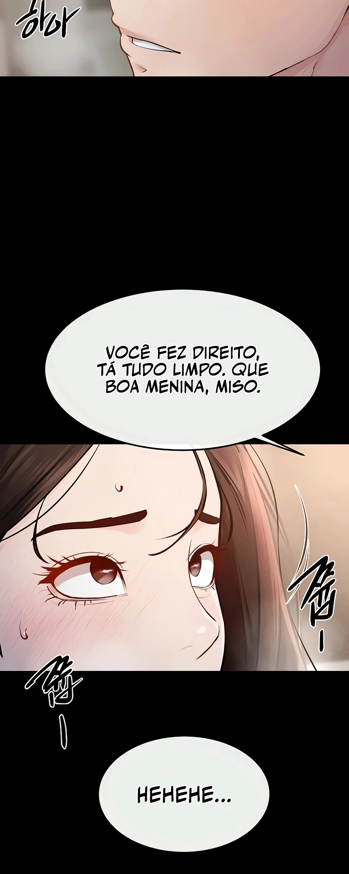Ler My New Family Treats me Well Capitulo 93 Page 57