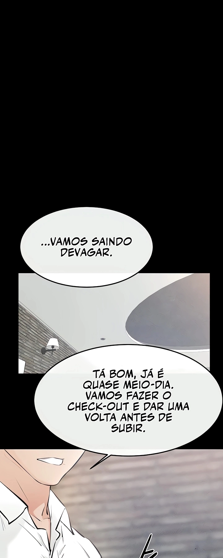 Ler My New Family Treats me Well Capitulo 93 Page 58