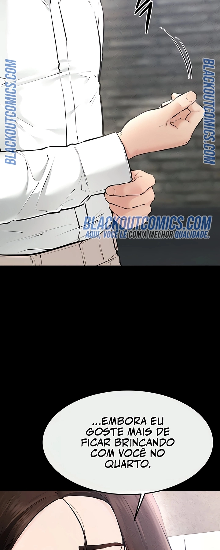 Ler My New Family Treats me Well Capitulo 93 Page 59