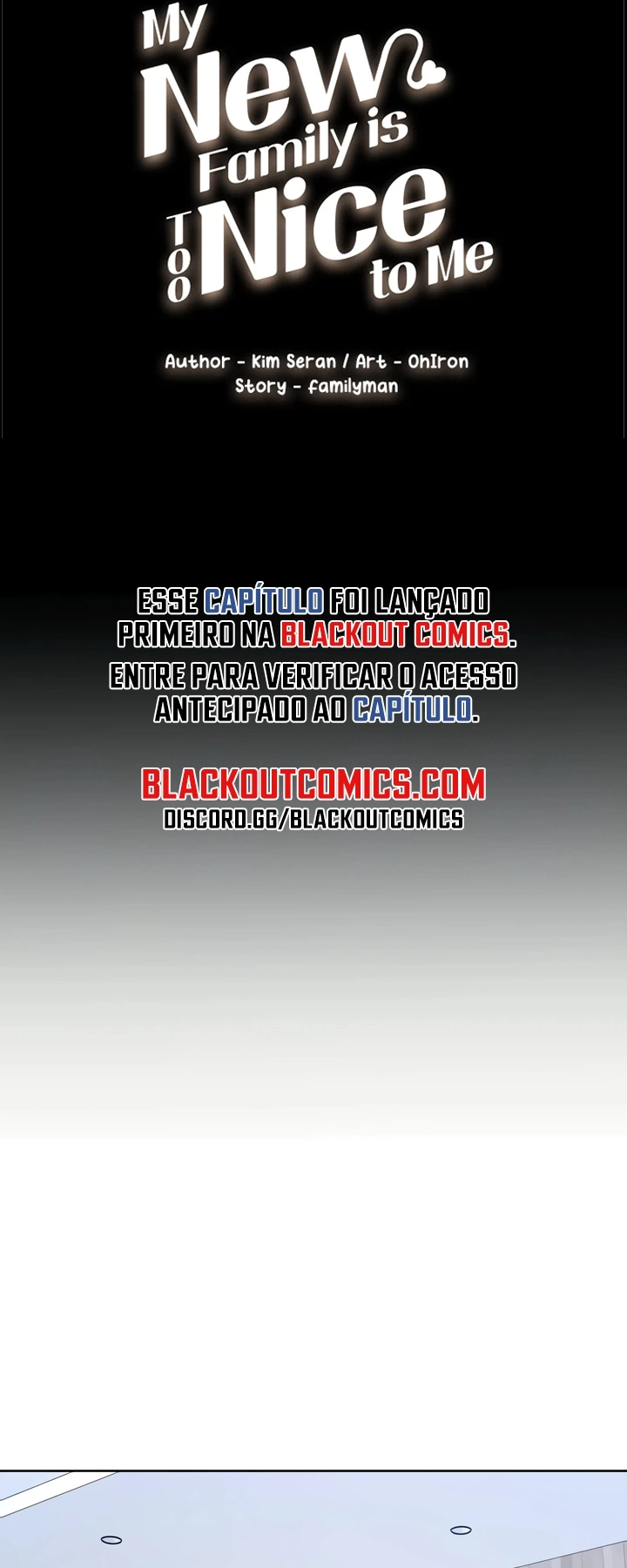 Ler My New Family Treats me Well Capitulo 93 Page 6