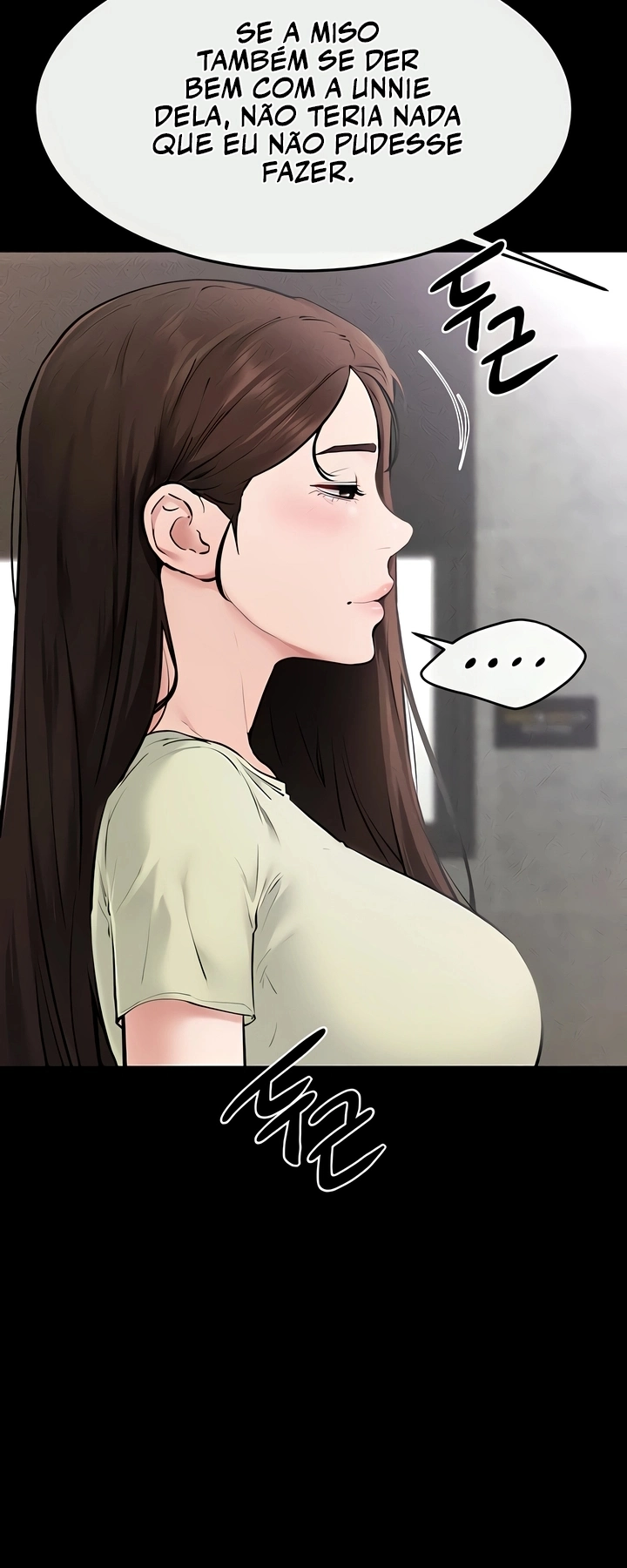 Ler My New Family Treats me Well Capitulo 93 Page 62