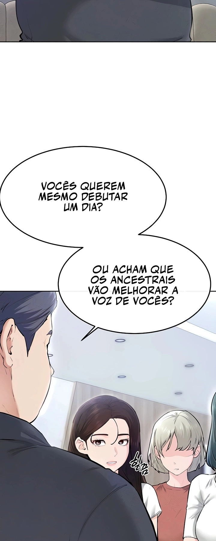 Ler My New Family Treats me Well Capitulo 93 Page 8