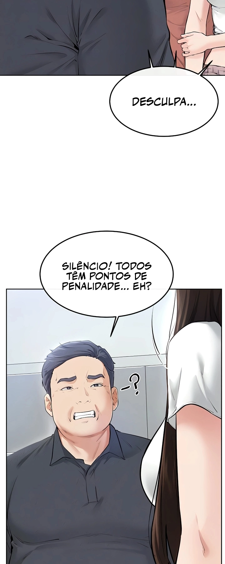 Ler My New Family Treats me Well Capitulo 93 Page 9