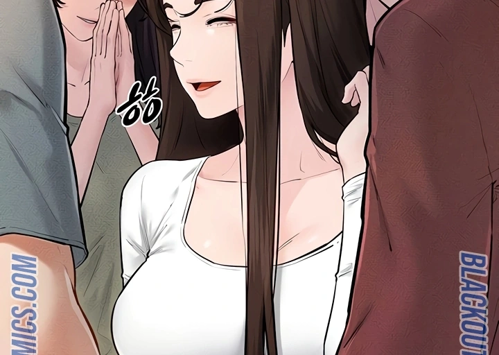 Ler My New Family Treats me Well Capitulo 94 Page 46