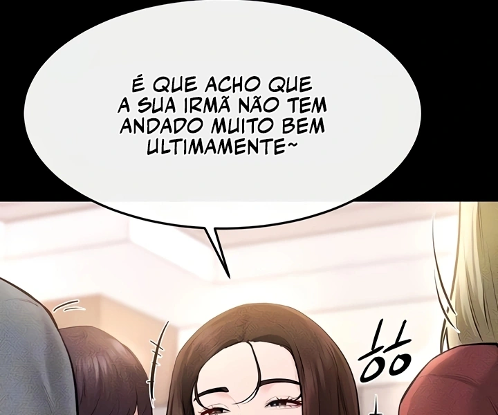 Ler My New Family Treats me Well Capitulo 94 Page 49