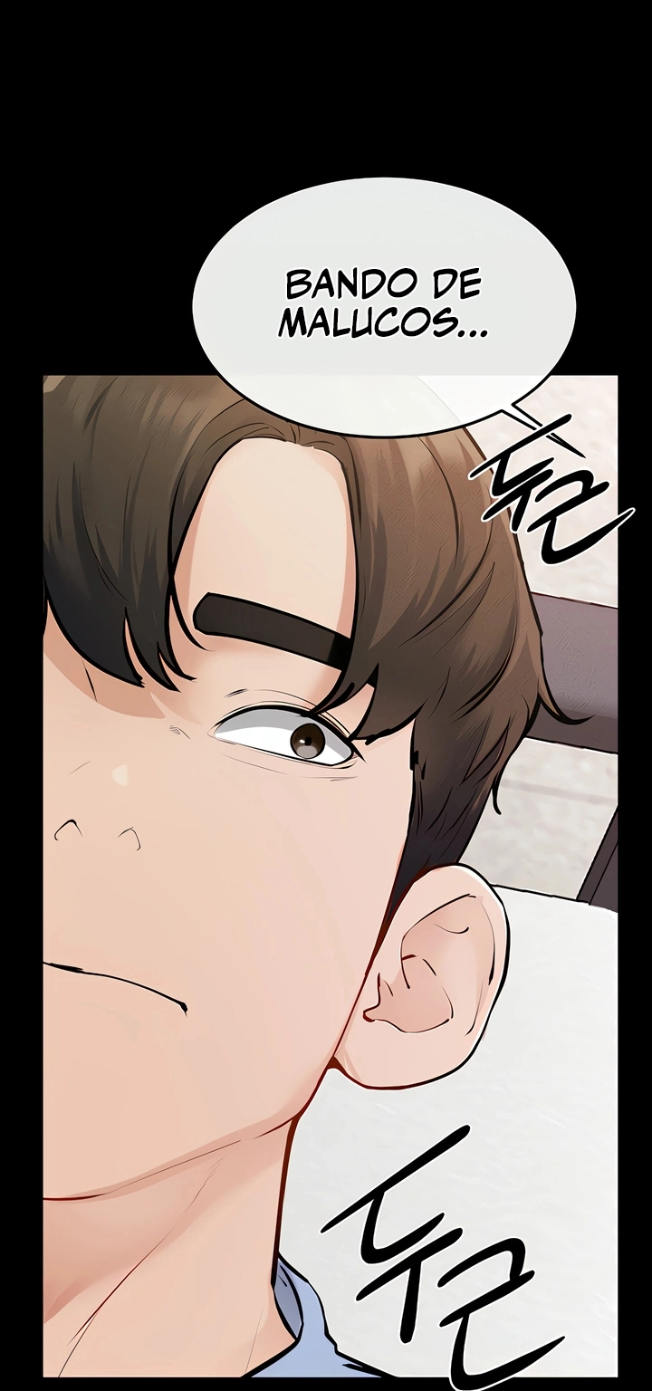 Ler My New Family Treats me Well Capitulo 95 Page 1