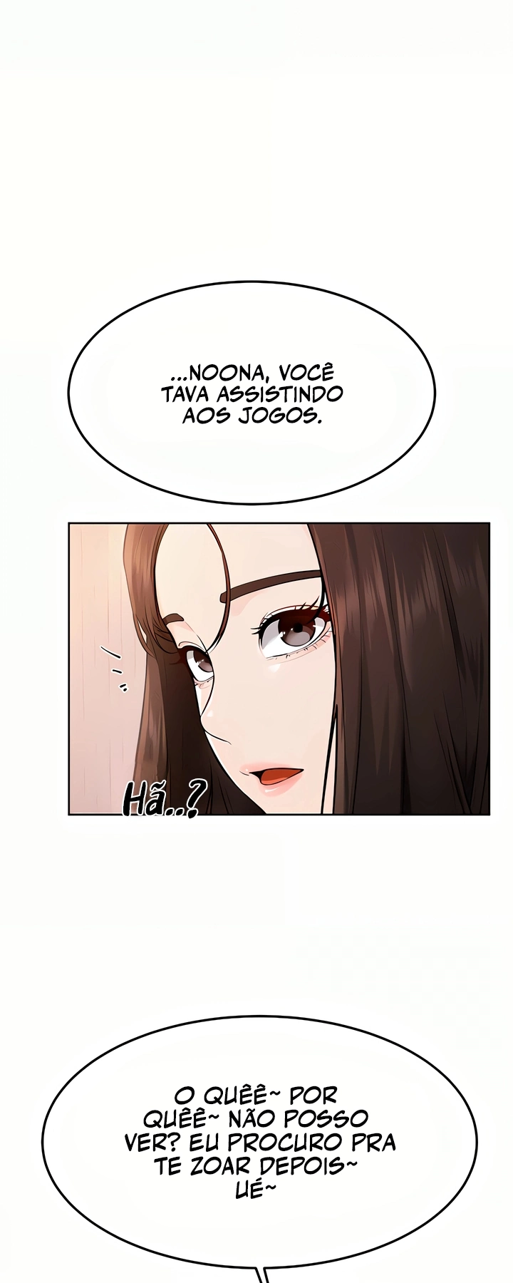 Ler My New Family Treats me Well Capitulo 95 Page 11