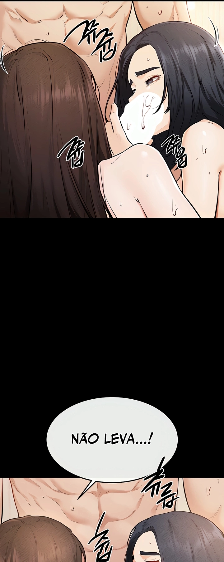 Ler My New Family Treats me Well Capitulo 95 Page 17