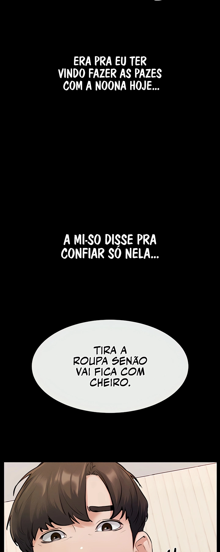 Ler My New Family Treats me Well Capitulo 95 Page 2