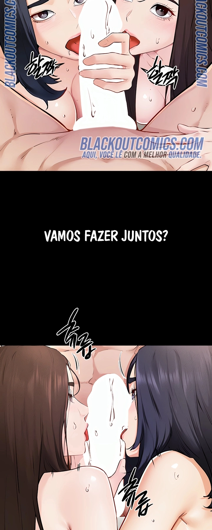 Ler My New Family Treats me Well Capitulo 95 Page 20