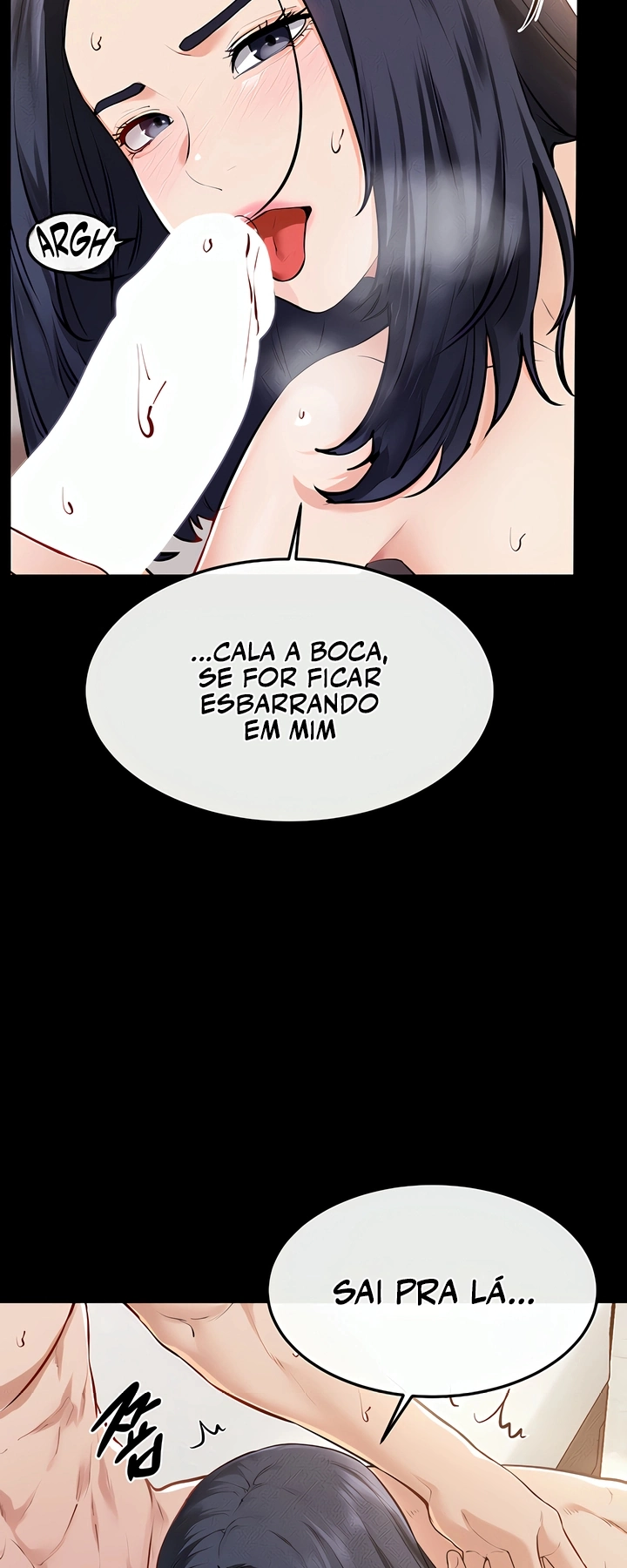 Ler My New Family Treats me Well Capitulo 95 Page 23