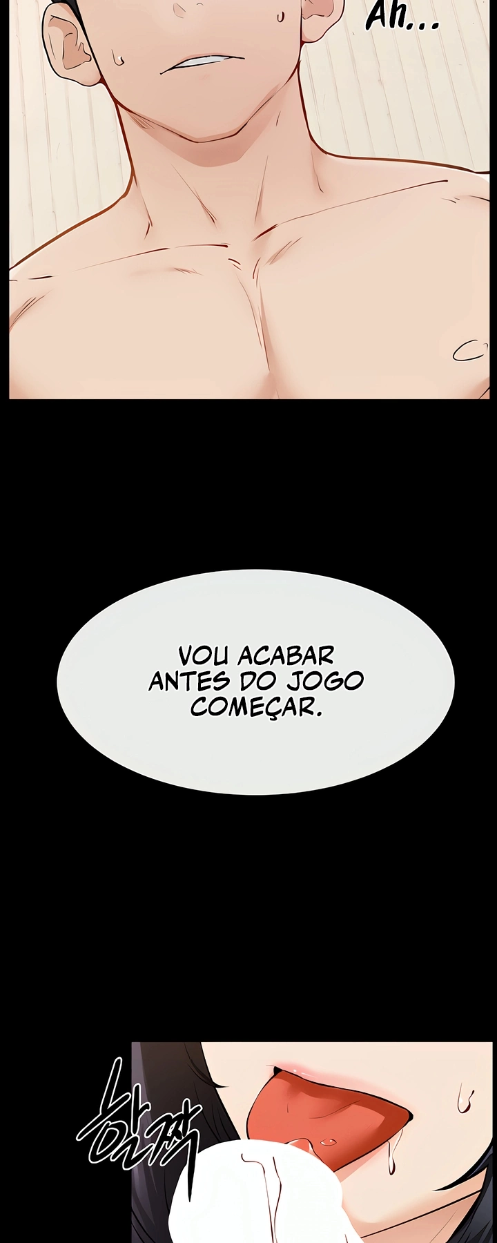 Ler My New Family Treats me Well Capitulo 95 Page 3