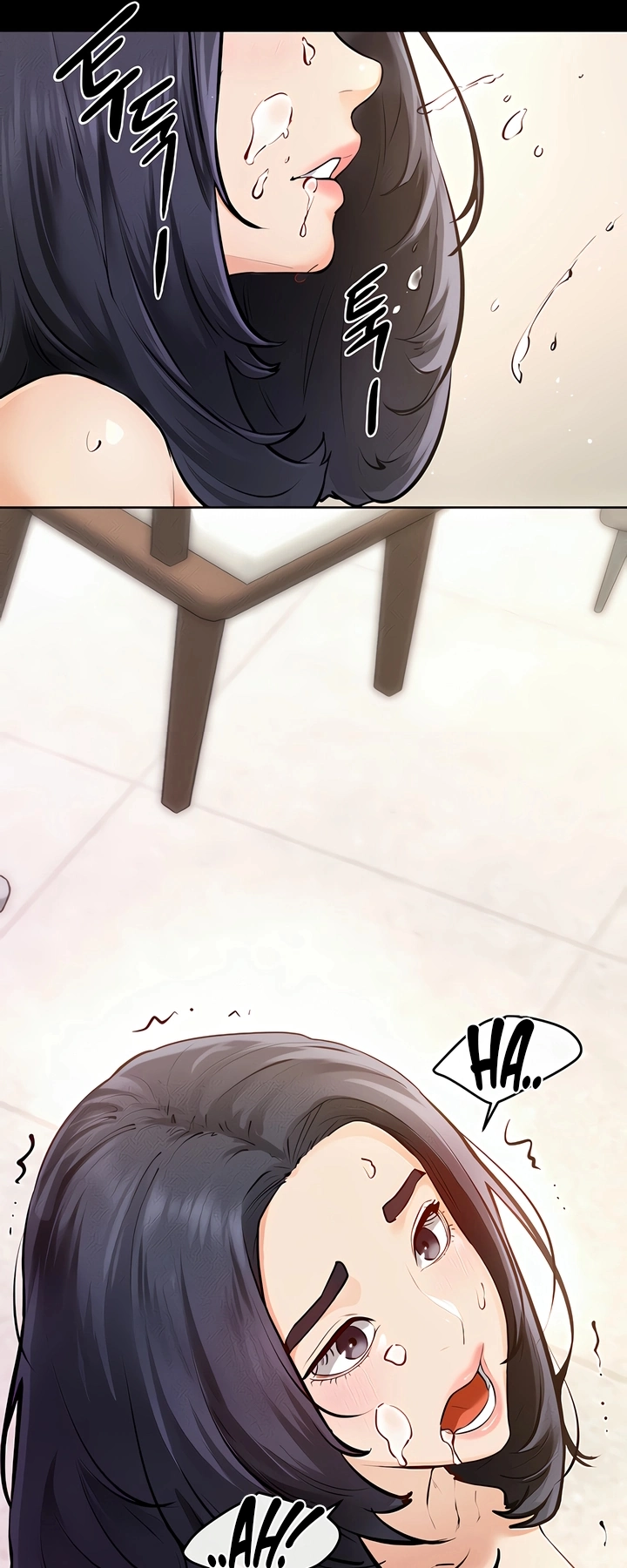 Ler My New Family Treats me Well Capitulo 95 Page 34