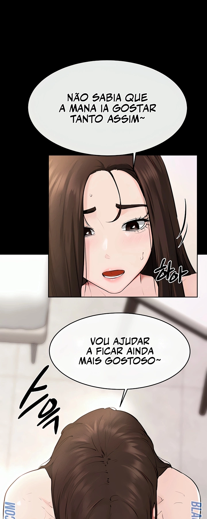 Ler My New Family Treats me Well Capitulo 95 Page 40
