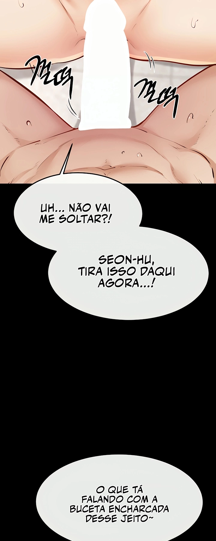 Ler My New Family Treats me Well Capitulo 95 Page 42