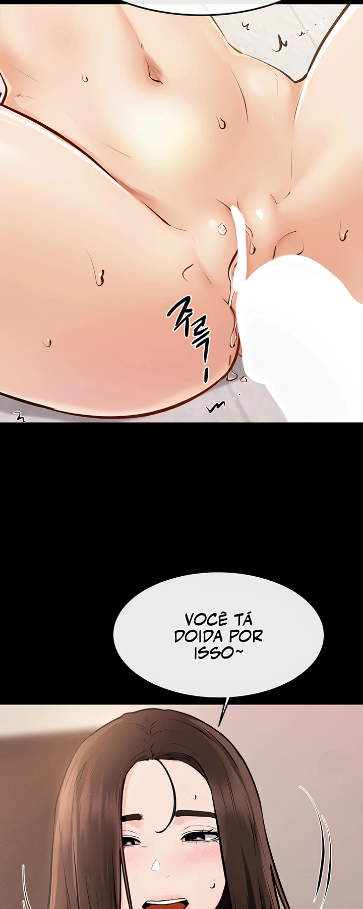 Ler My New Family Treats me Well Capitulo 95 Page 43