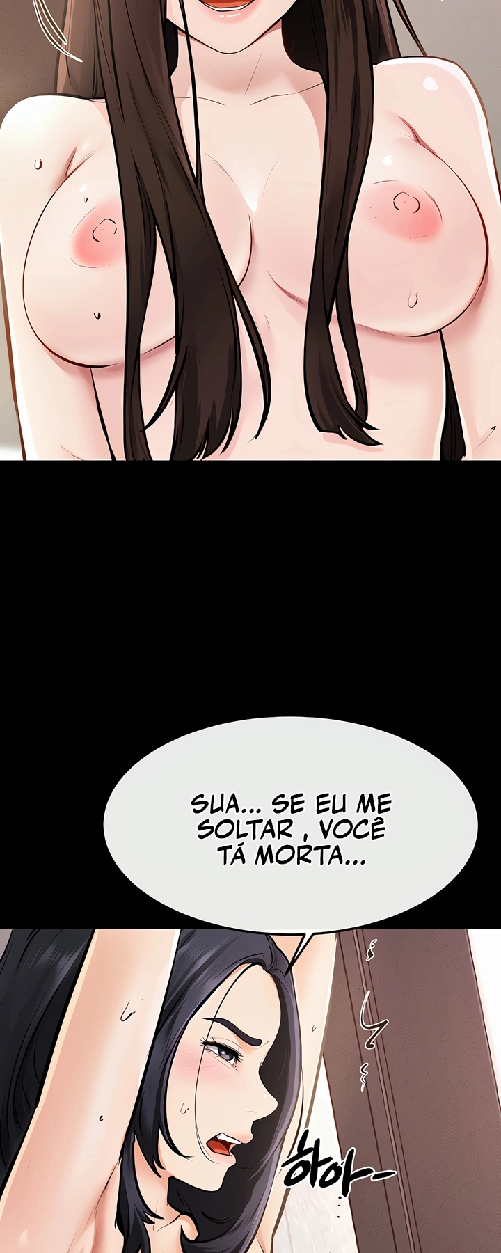 Ler My New Family Treats me Well Capitulo 95 Page 44