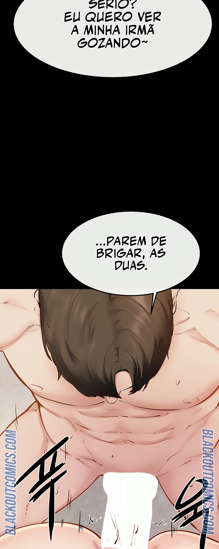 Ler My New Family Treats me Well Capitulo 95 Page 47