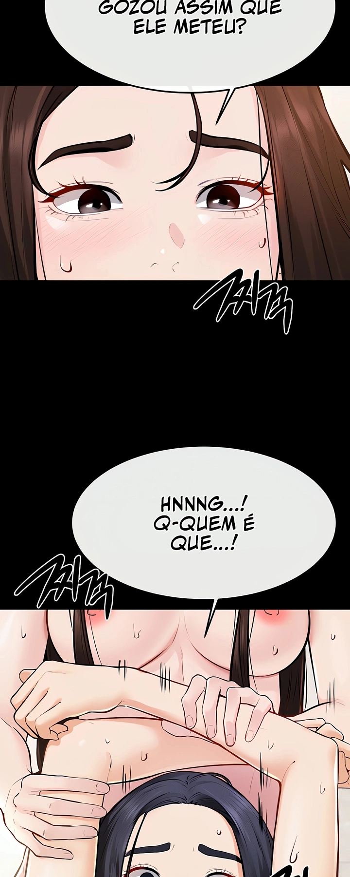 Ler My New Family Treats me Well Capitulo 95 Page 53